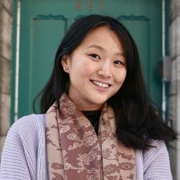 Sophie Wu