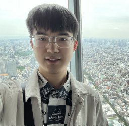 Zhihan Liu