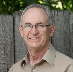 L. Darrell Whitley