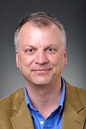 Paul C Hanson