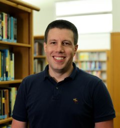 Chris Kapulkin
