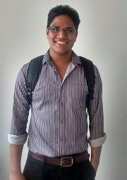 Sunil Kumar Sahu