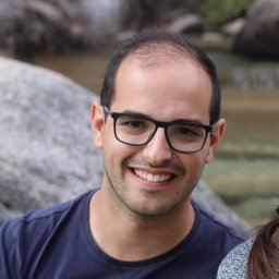 Gonçalo M. Correia