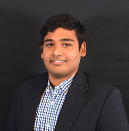 Madhav Muthyala