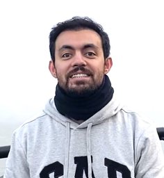 Bashar Talafha