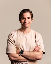 Harrison Katz