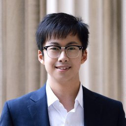 Yuzhe Yang
