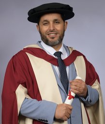 Ahmed Ashlam