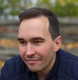 Fabien Despinoy, PhD
