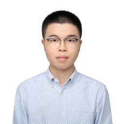 Xinyu Zhu