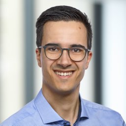 Henrik Schopmans