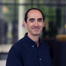 Pedro J. Goncalves