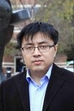 Pu Wang