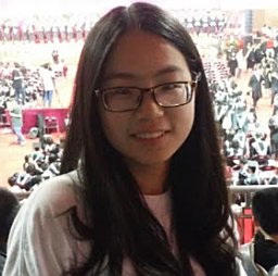 Liuyi Yao