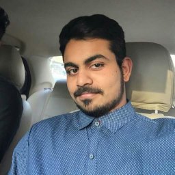 Ishant Shanu