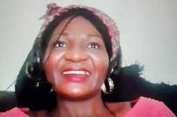 Mireilla Bikanga Ada