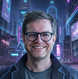 Daniel Straub