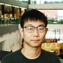 Xinye Chen
