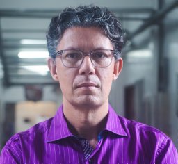 George Darmiton da Cunha Cavalcanti