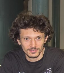 Alexandru Ionita