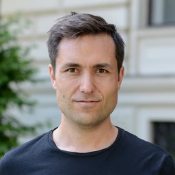 Martin Holler