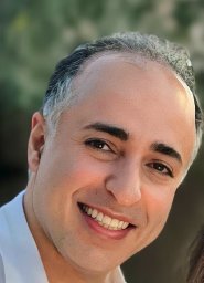 Shahrooz Faghihroohi