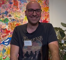 Mark Saroufim