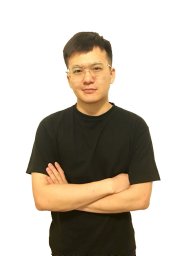 Yufan Zhou