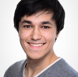 Raphael PREVOST