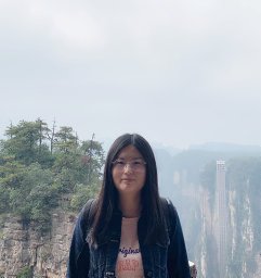 Jingke Meng