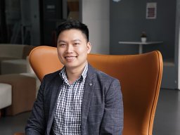 Le Duy Dung (Andrew)