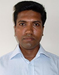 Muhammad R. A. Khandaker