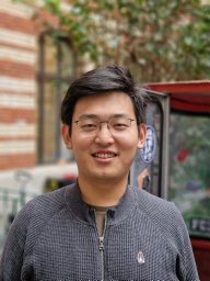 Zihan Zhu