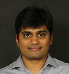 Sajan Goud Lingala