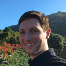 Matthew M. Engelhard