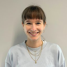 Sarah Schömbs