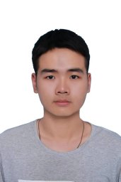 Ruixiang Qian