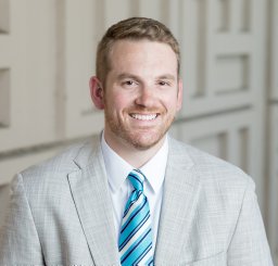 Nicholas M. Riley