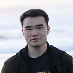 Xiang Zhang