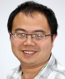 Yu-Kun Lai