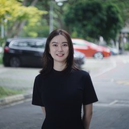 Binyu Lei