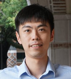 Zirui (Ray) Liu