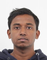 Parameswaran Kamalaruban
