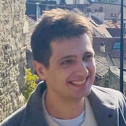 Dorian Gailhard