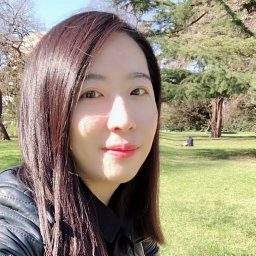 Tingting Bi