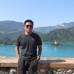 Xuan Hu