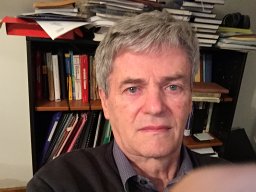 András Frank