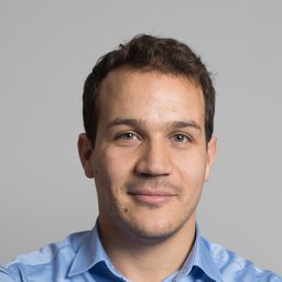 Moussab Bennehar