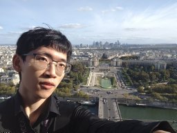 Jiachuan WANG