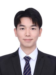 Chuxin Wang